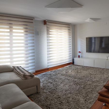 Kato Kale Apartment Bermeo Exterior photo