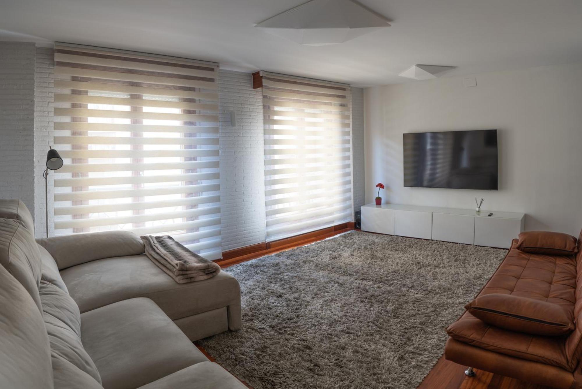 Kato Kale Apartment Bermeo Exterior photo